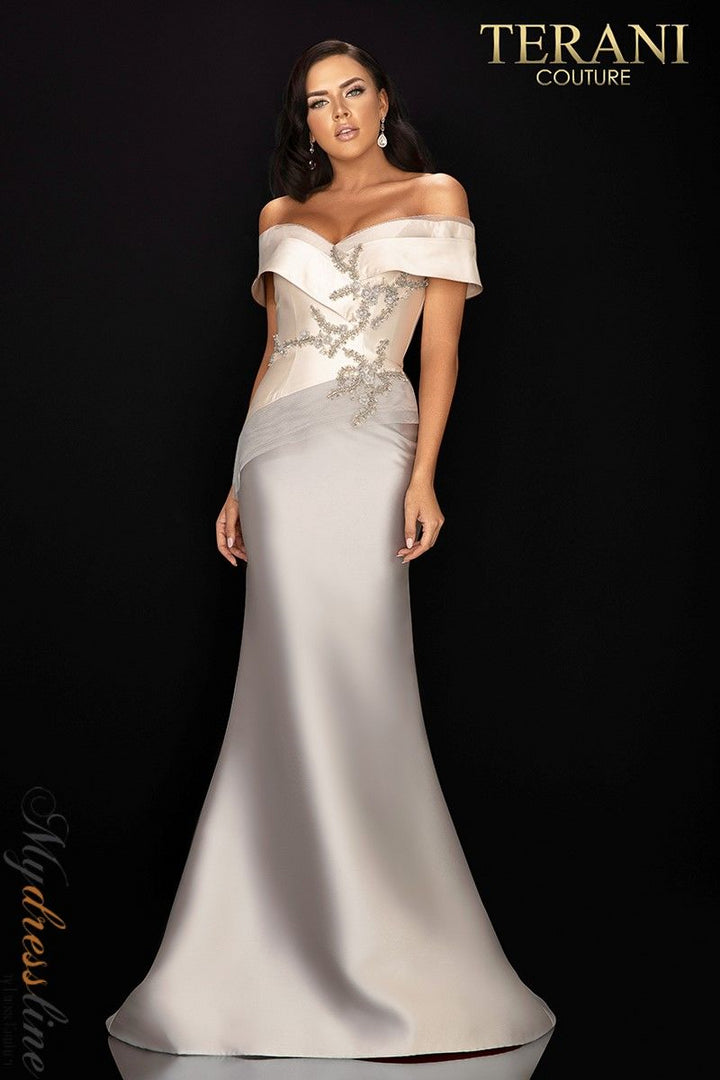 Terani Couture 2011M2159 - Mydressline