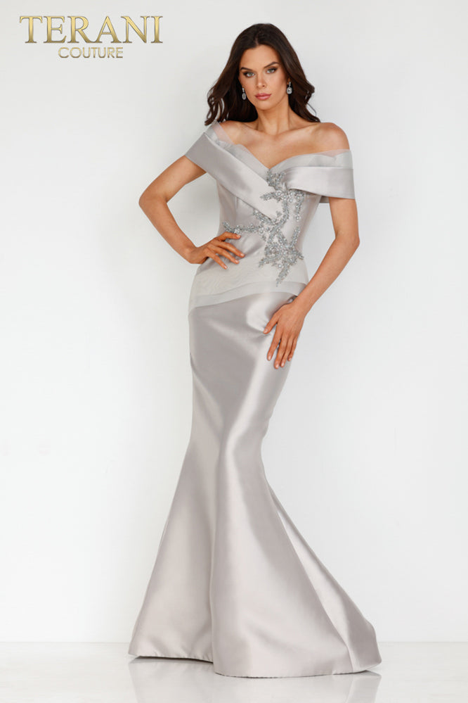 Terani Couture 2011M2159 - Mydressline