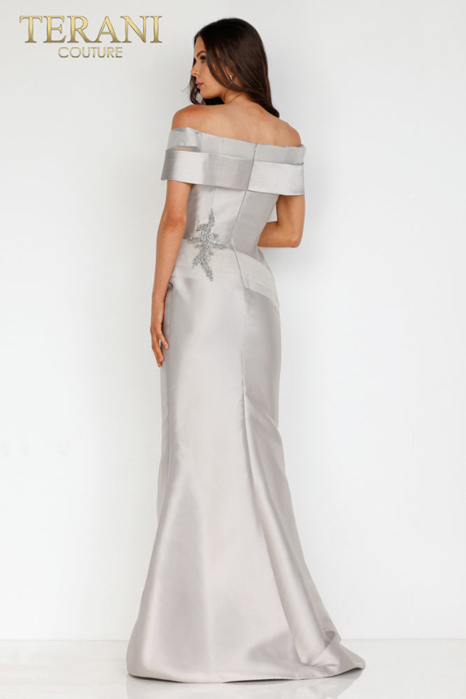 Terani Couture 2011M2159 - Mydressline