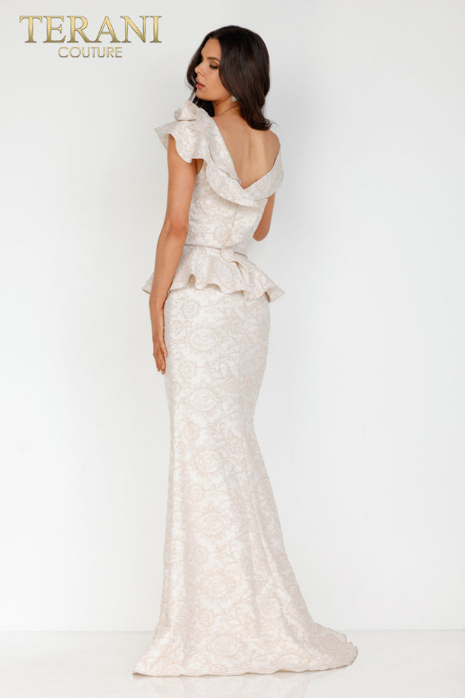 Terani Couture 2011M2167 - Mydressline