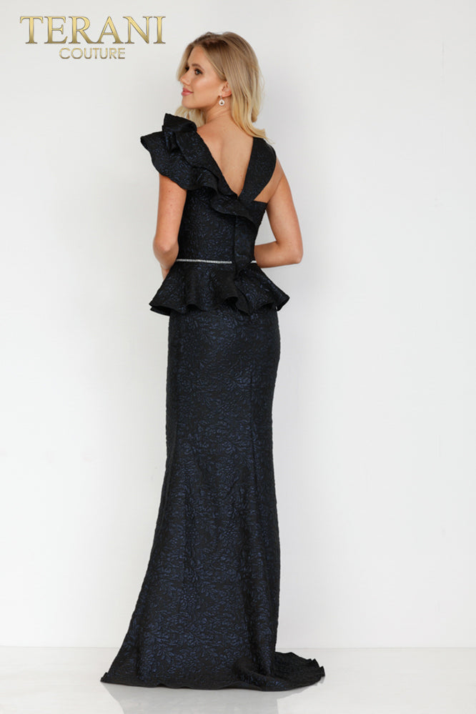 Terani Couture 2011M2167 - Mydressline