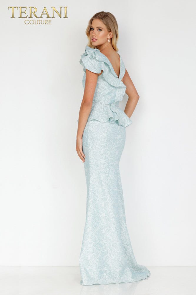 Terani Couture 2011M2167 - Mydressline