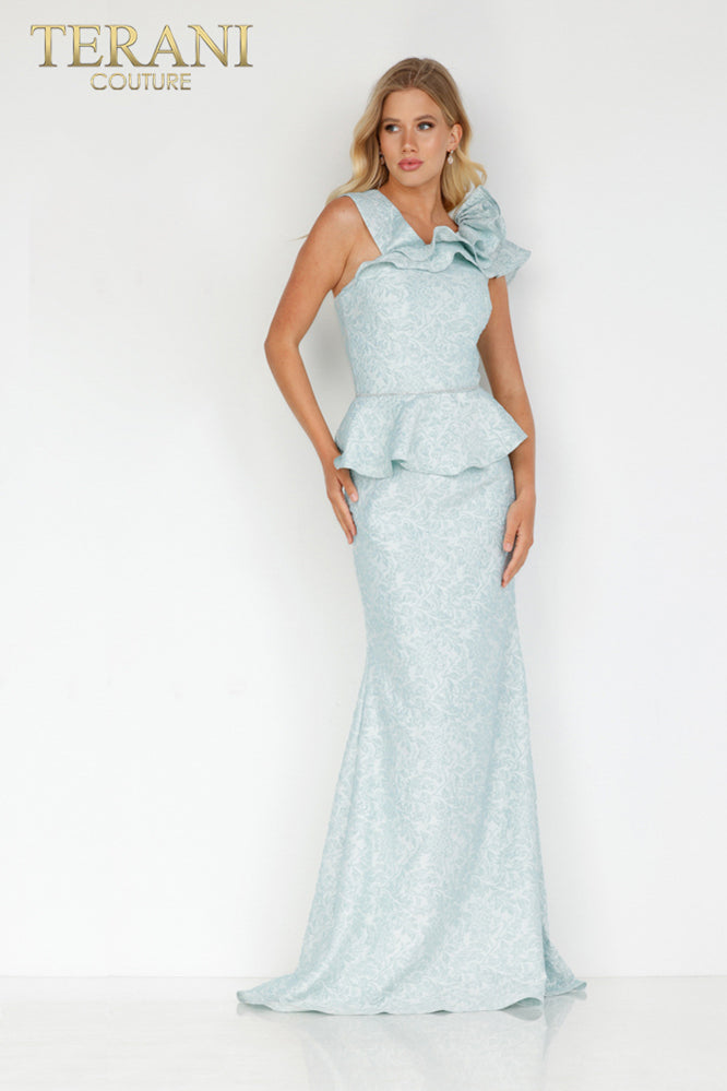 Terani Couture 2011M2167 - Mydressline