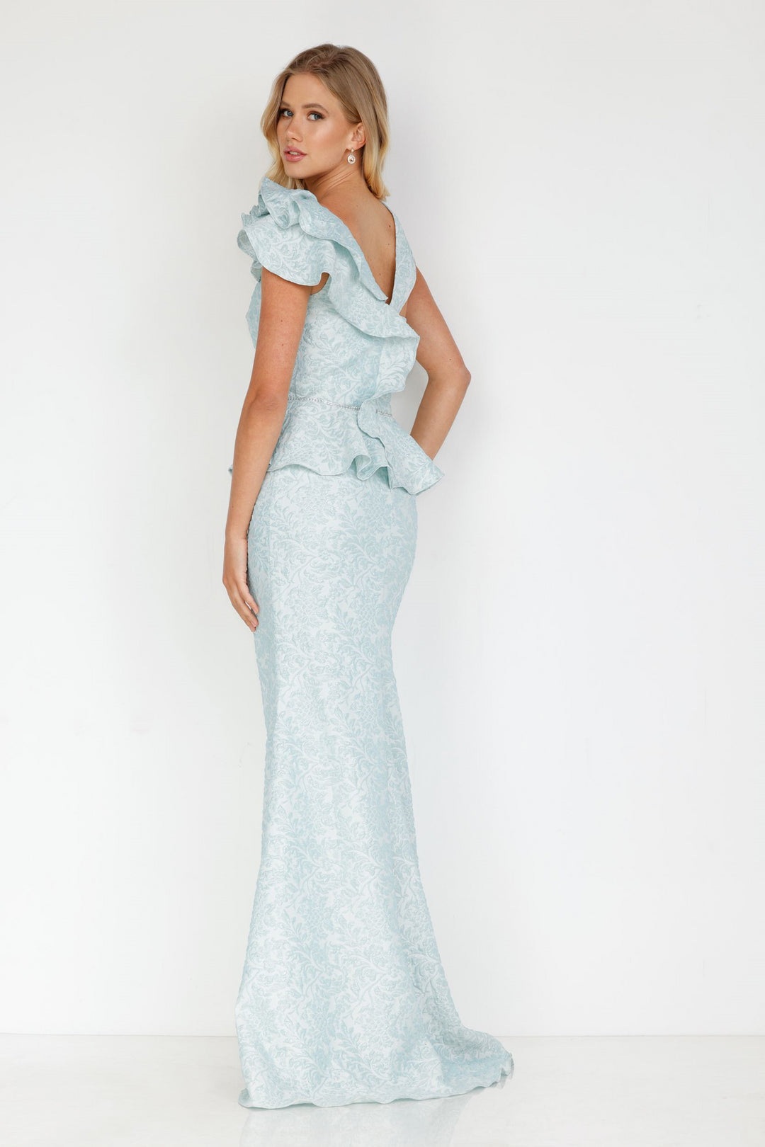 Terani Couture 2011M2167 - Mydressline