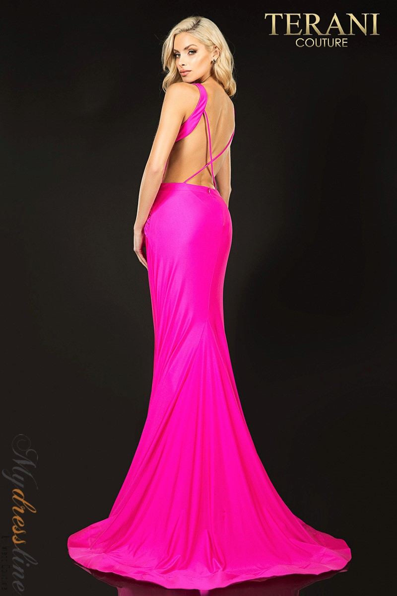 Terani Couture 2011P1033 - Mydressline