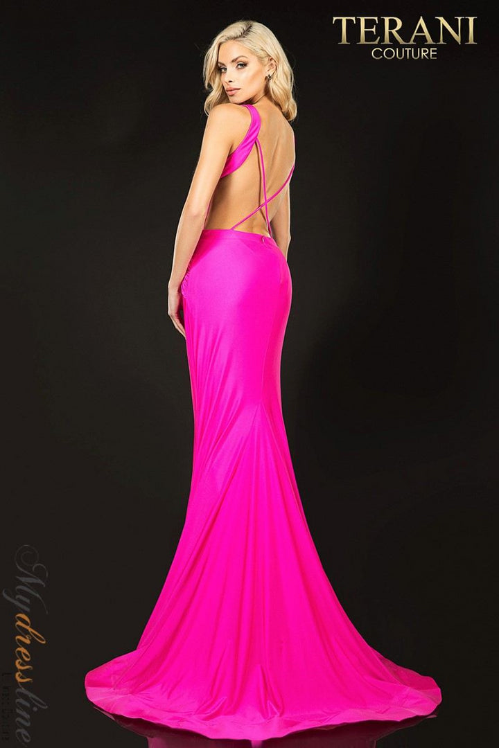 Terani Couture 2011P1033 - Mydressline