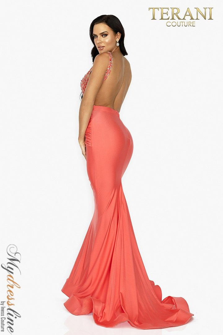 Terani Couture 2011P1038 - Mydressline