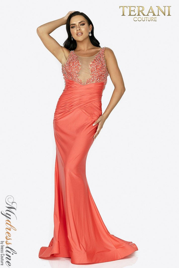 Terani Couture 2011P1038 - Mydressline
