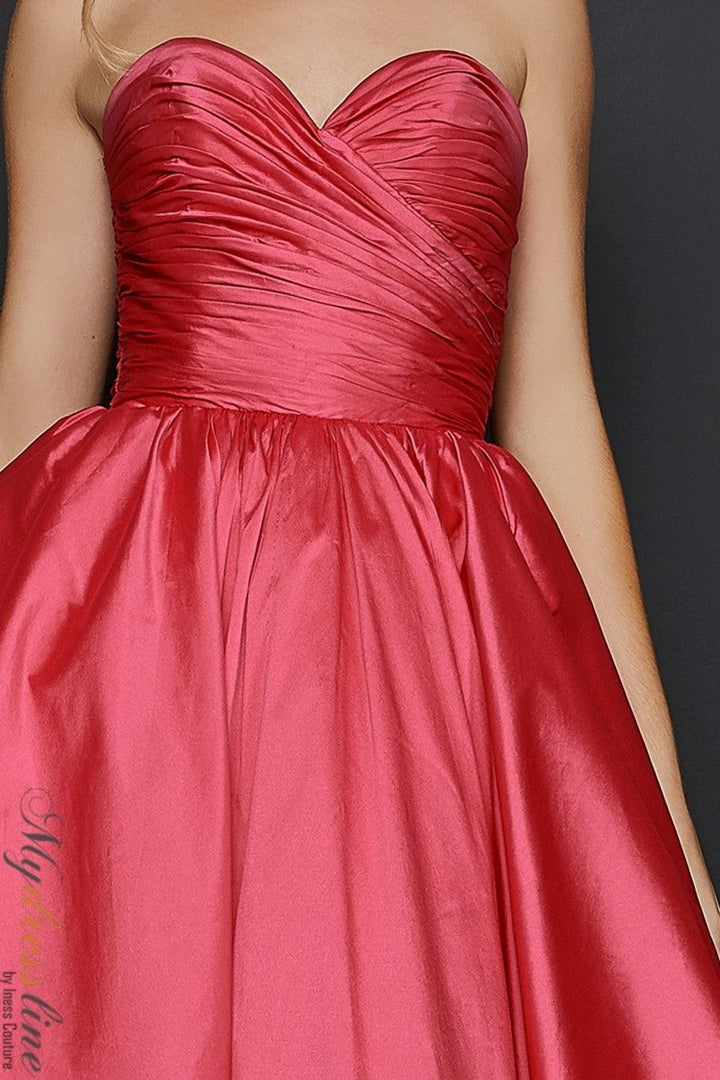 Terani Couture 2011P1043 - Mydressline