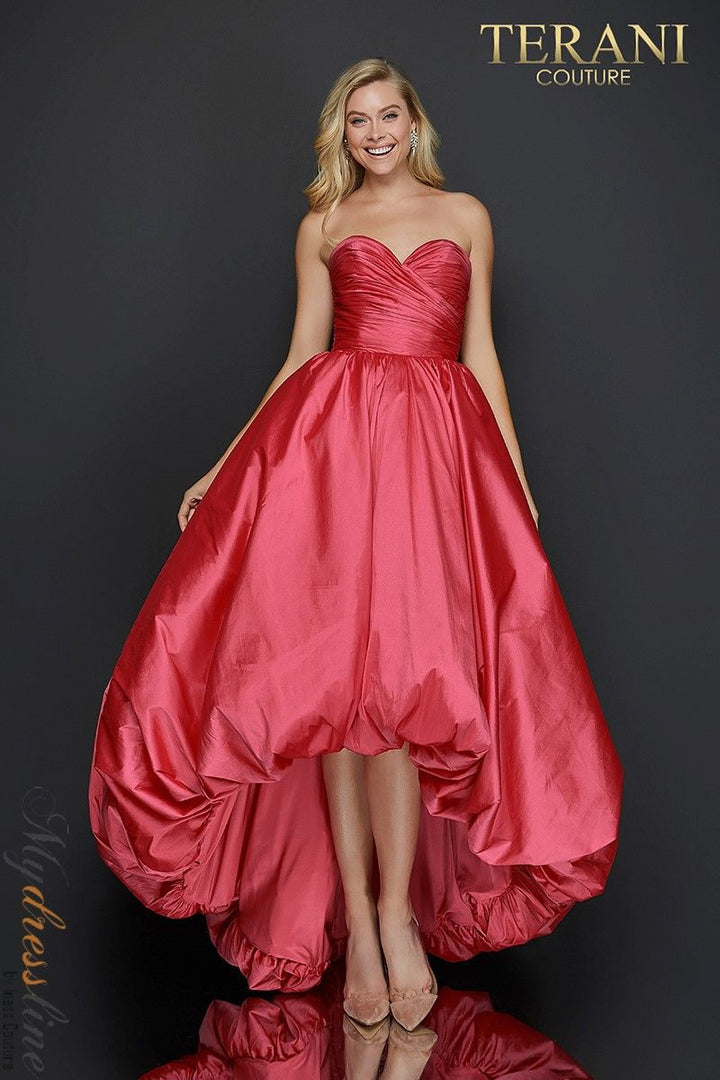 Terani Couture 2011P1043 - Mydressline