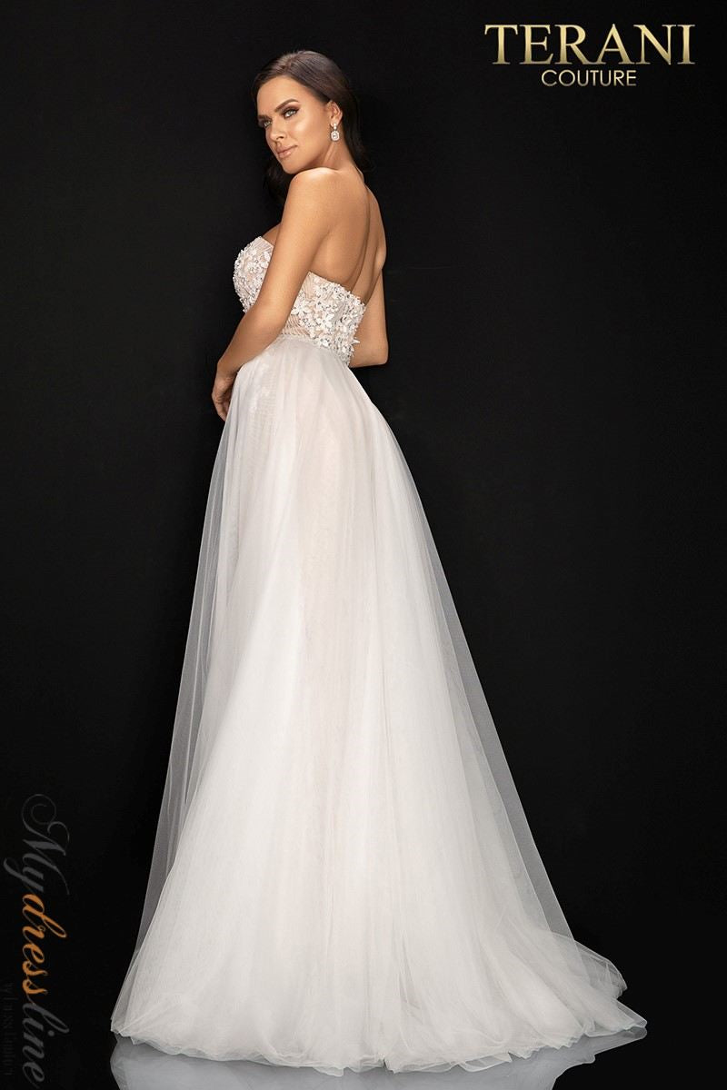Terani Couture 2011P1055 - Mydressline