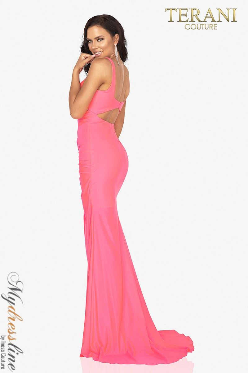 Terani Couture 2011P1061 - Mydressline