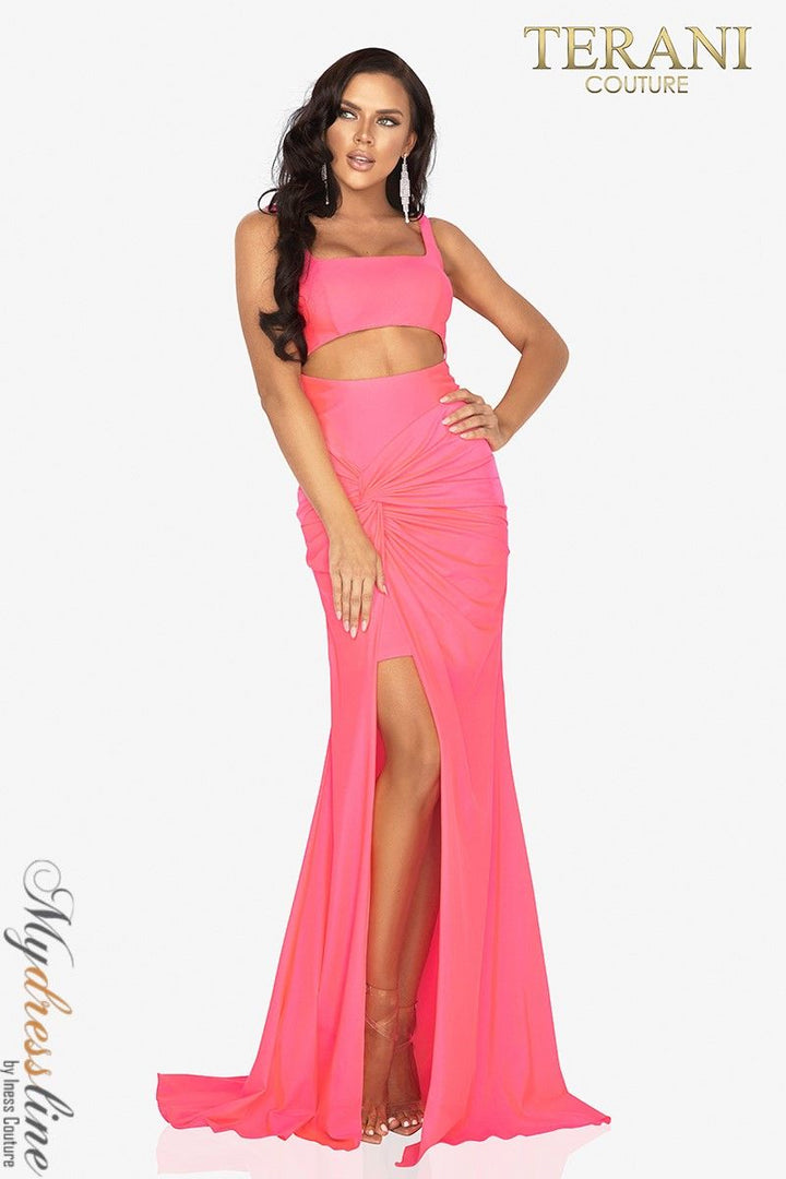 Terani Couture 2011P1061 - Mydressline