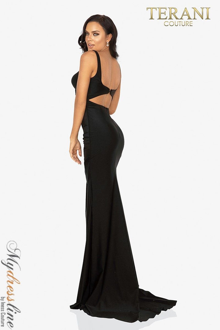 Terani Couture 2011P1061 - Mydressline