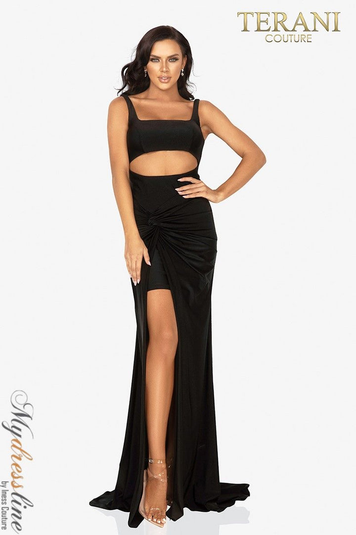 Terani Couture 2011P1061 - Mydressline