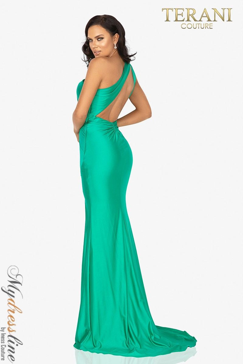 Terani Couture 2011P1066 - Mydressline