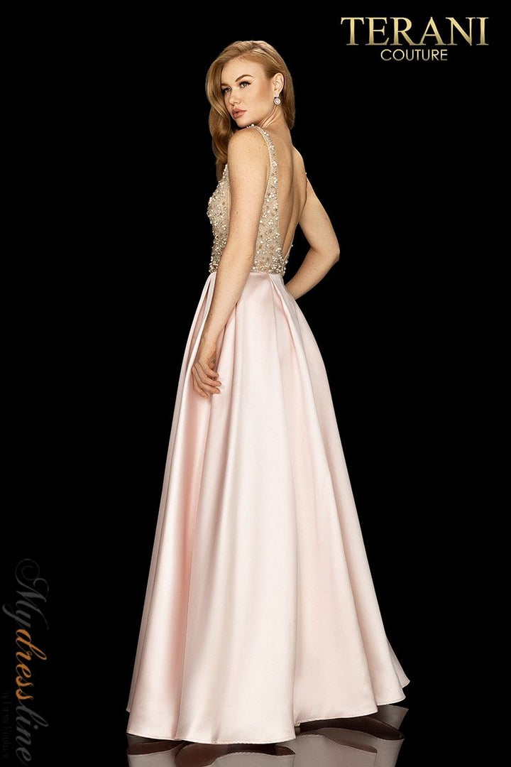 Terani Couture 2011P1094 - Mydressline