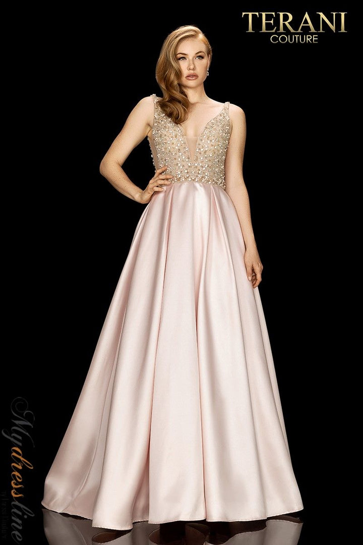 Terani Couture 2011P1094 - Mydressline