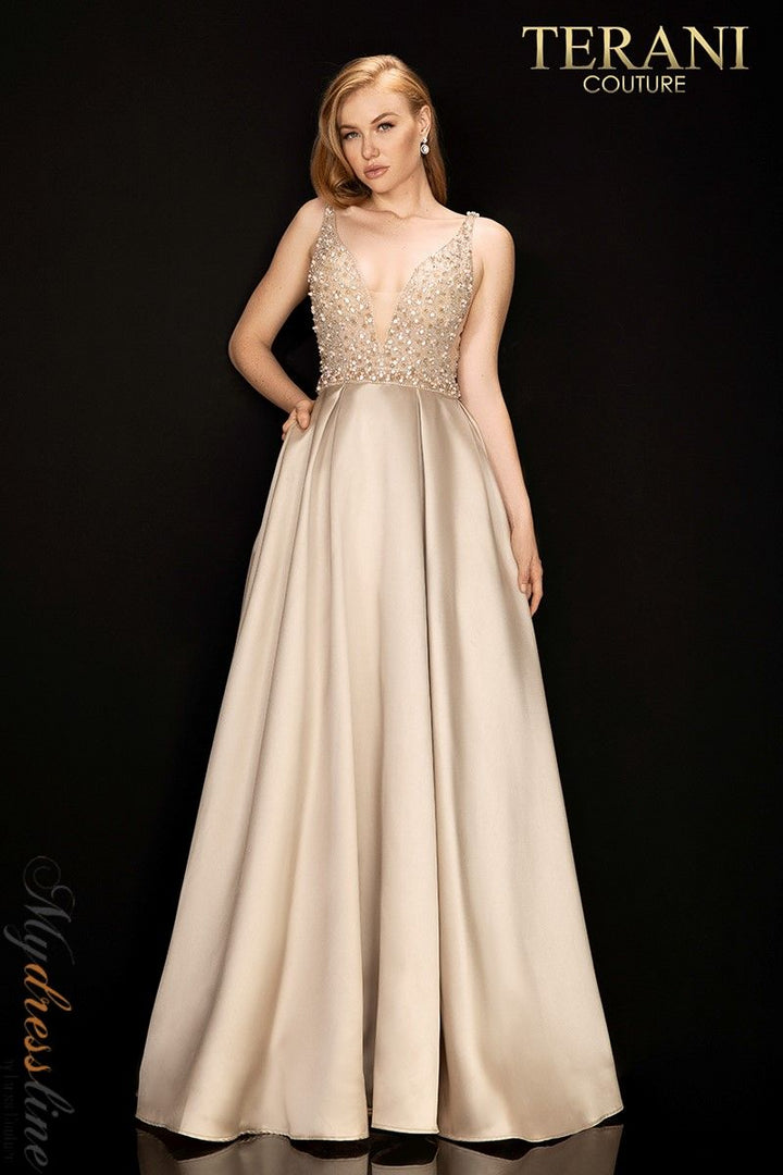 Terani Couture 2011P1094 - Mydressline