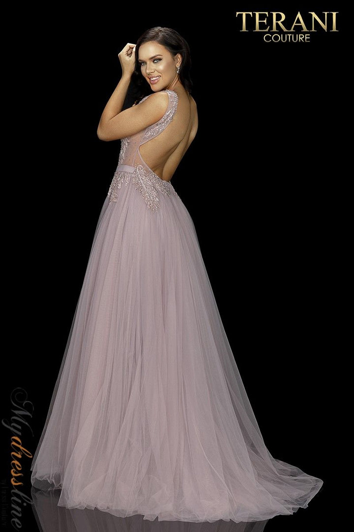 Terani Couture 2011P1109 - Mydressline