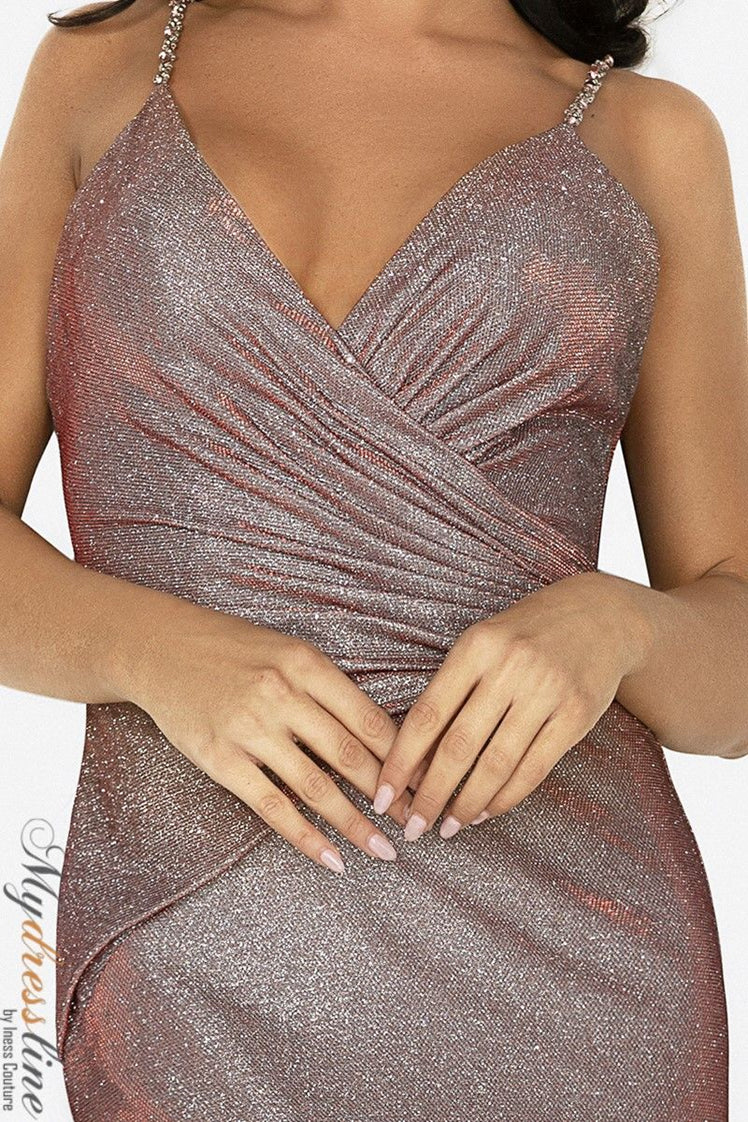 Terani Couture 2011P1117 - Mydressline