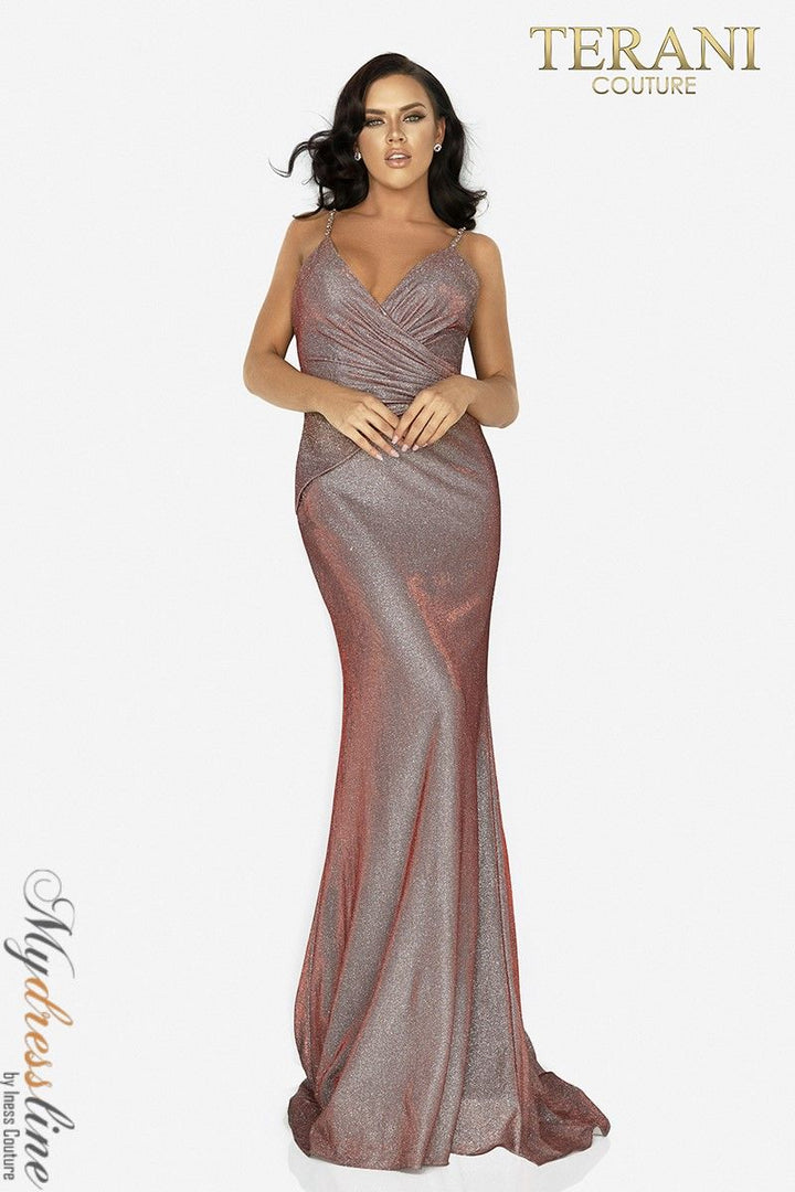Terani Couture 2011P1117 - Mydressline