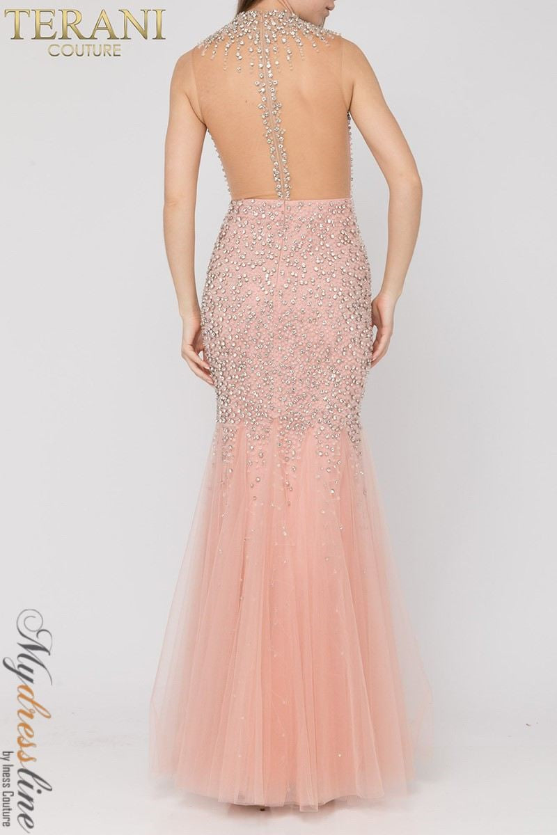 Terani Couture 2011P1133 - Mydressline
