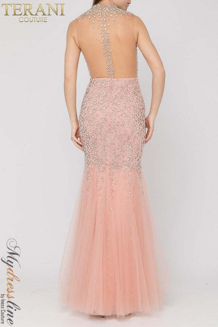 Terani Couture 2011P1133 - Mydressline