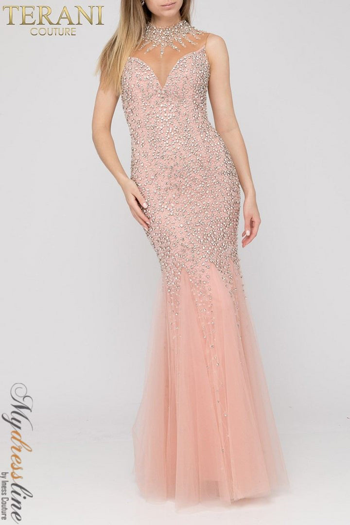 Terani Couture 2011P1133 - Mydressline