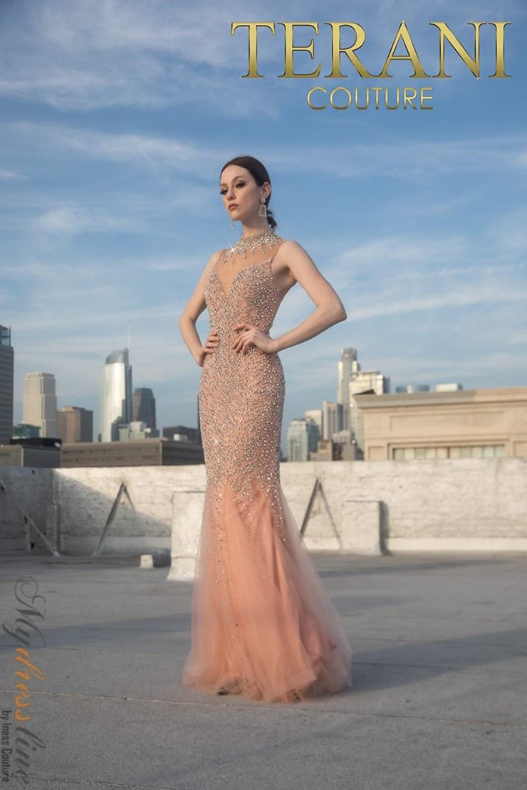 Terani Couture 2011P1133 - Mydressline