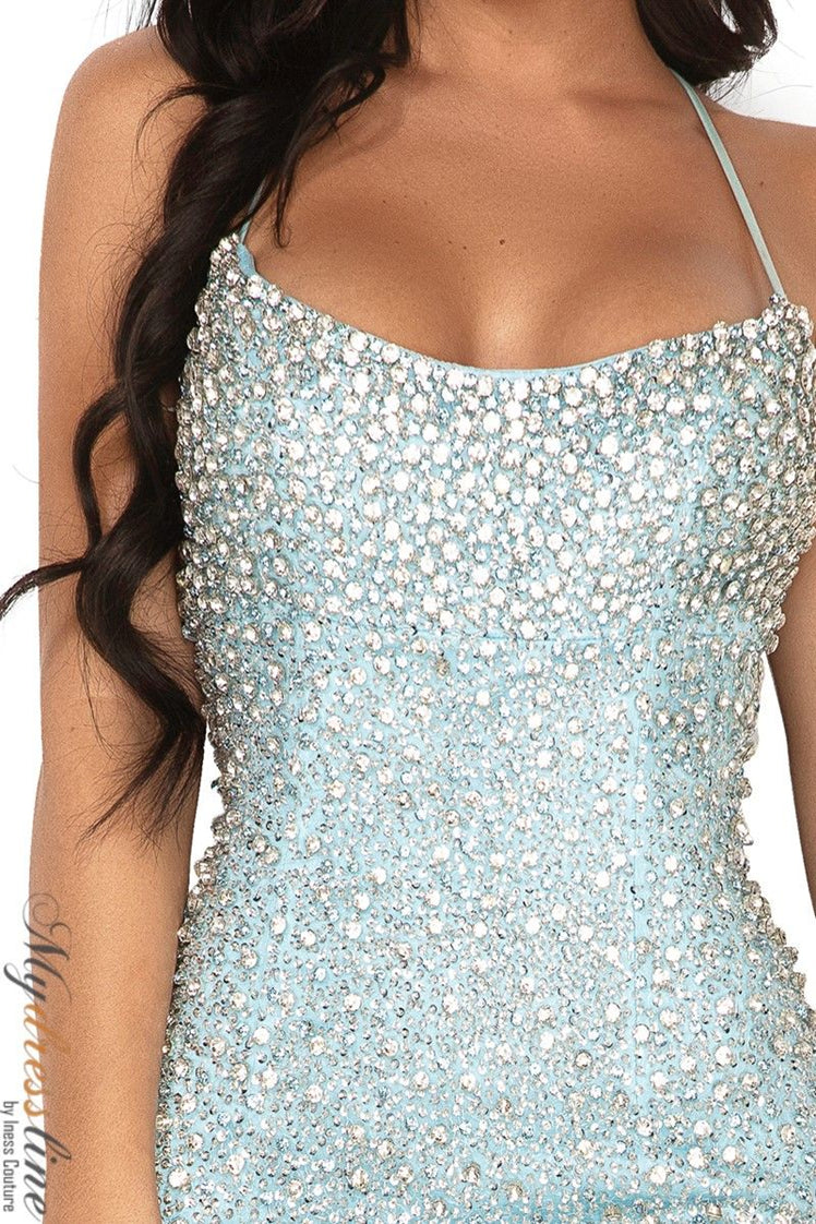 Terani Couture 2011P1143 - Mydressline