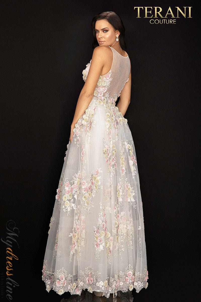 Terani Couture 2011P1171 - Mydressline