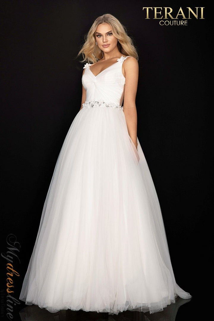 Terani Couture 2011P1173 - Mydressline
