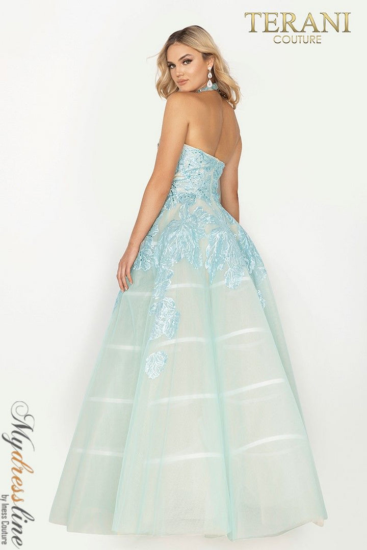 Terani Couture 2011P1174 - Mydressline