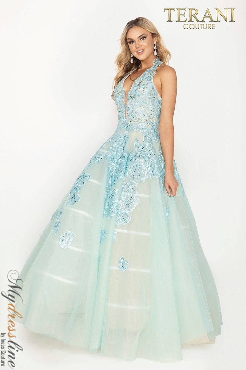 Terani Couture 2011P1174 - Mydressline