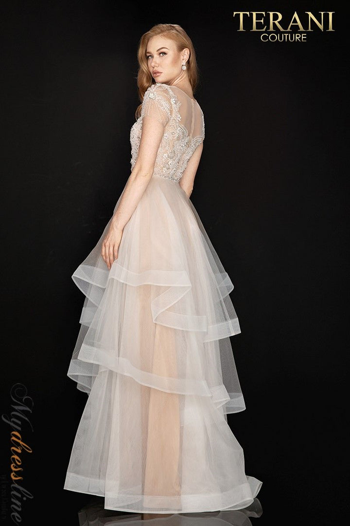 Terani Couture 2011P1175 - Mydressline