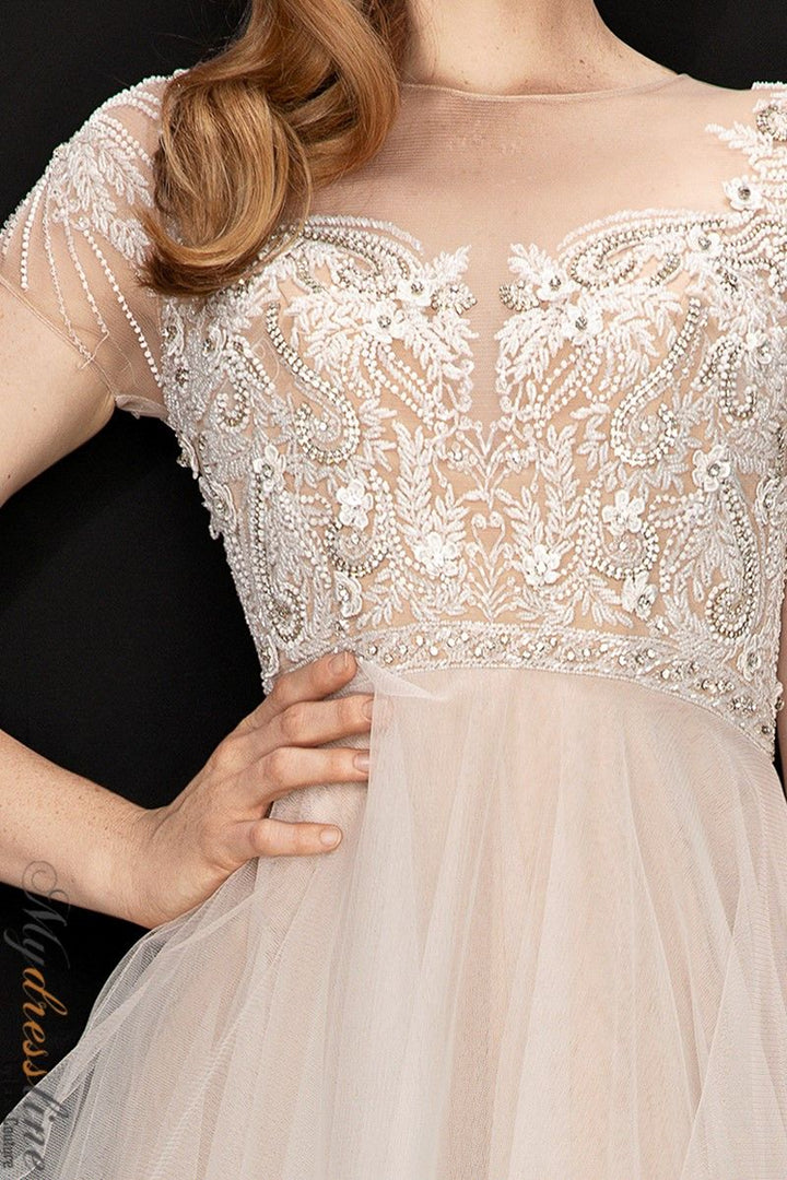 Terani Couture 2011P1175 - Mydressline