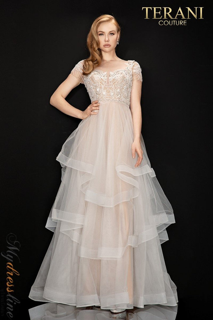 Terani Couture 2011P1175 - Mydressline