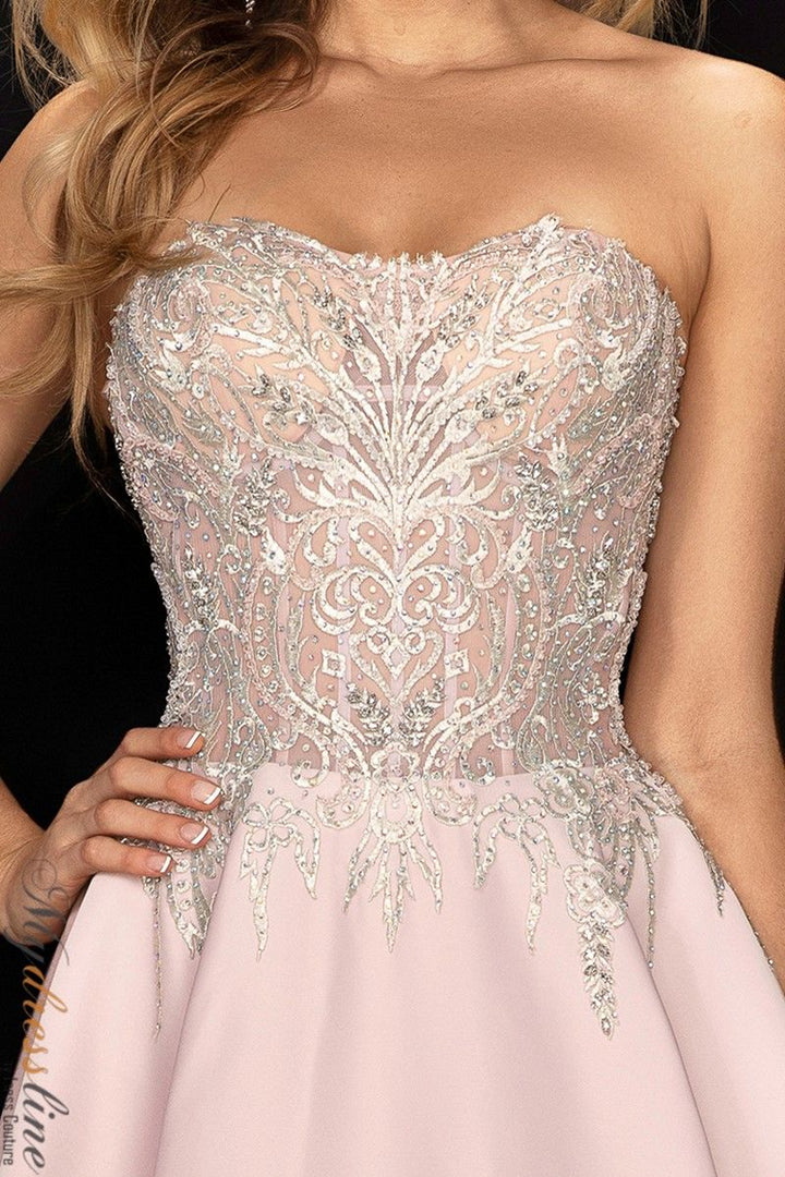 Terani Couture 2011P1197 - Mydressline