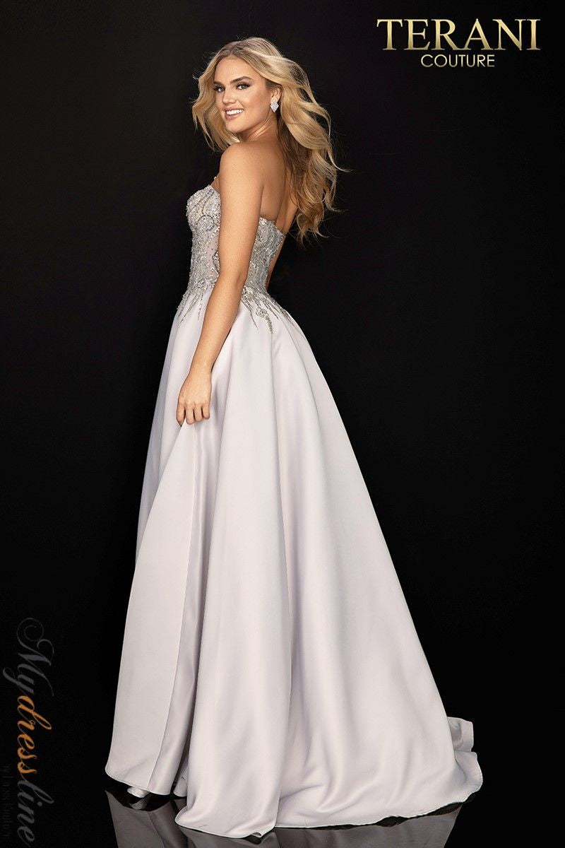 Terani Couture 2011P1197 - Mydressline