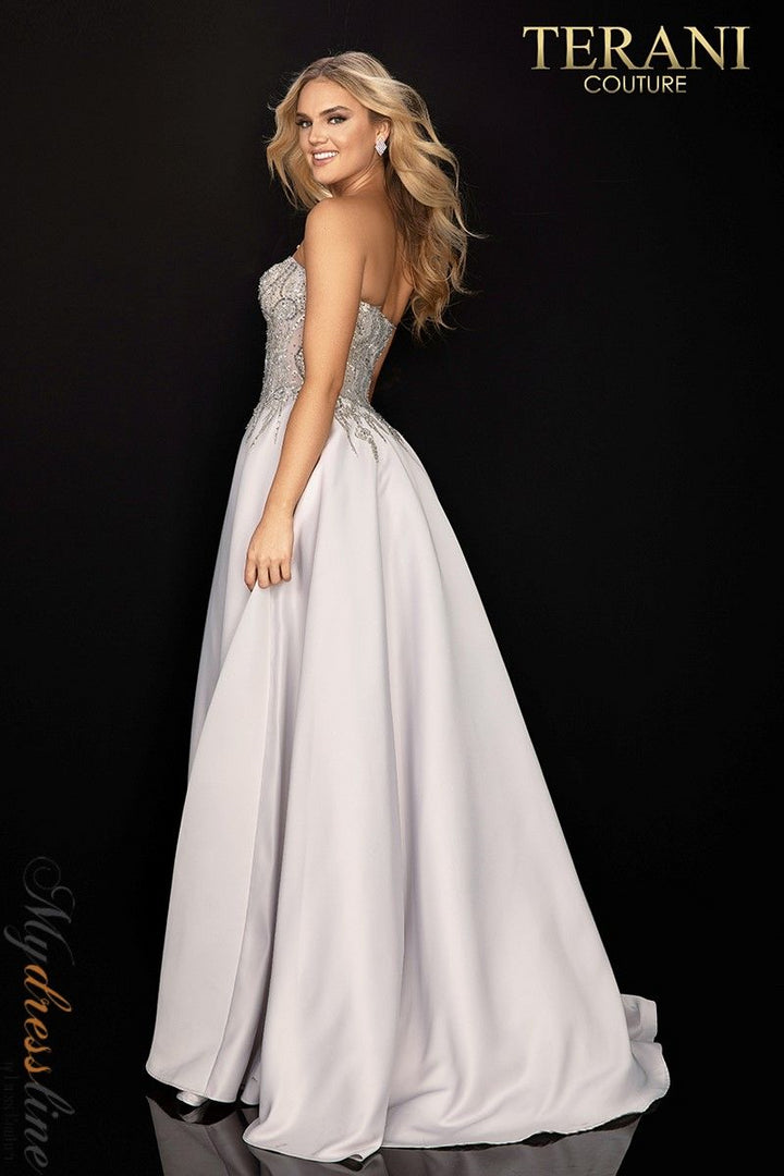 Terani Couture 2011P1197 - Mydressline