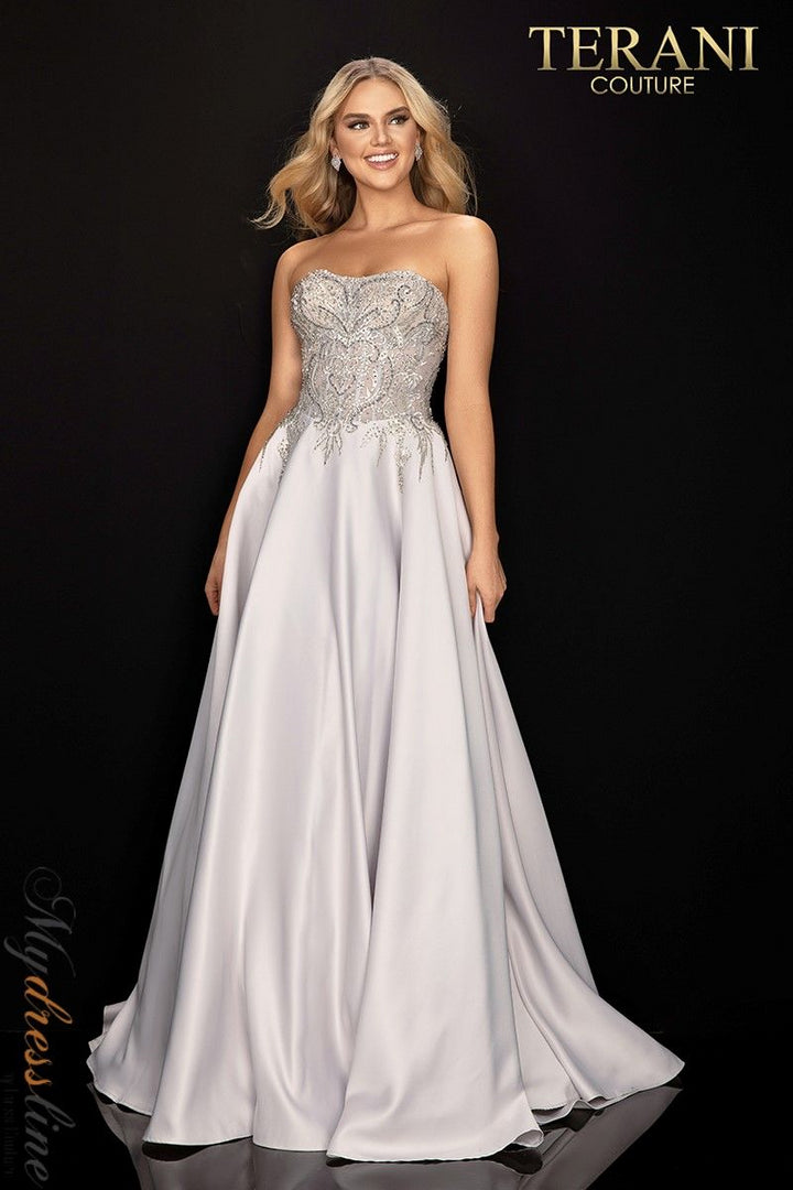 Terani Couture 2011P1197 - Mydressline