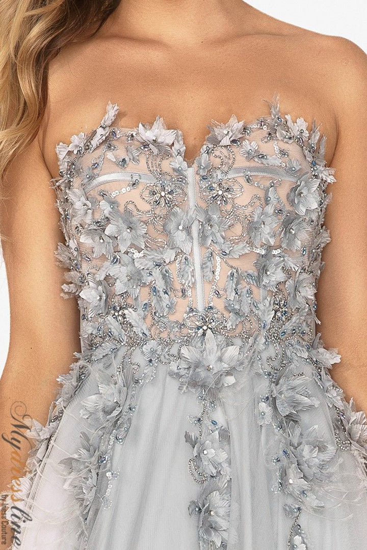 Terani Couture 2011P1206 - Mydressline