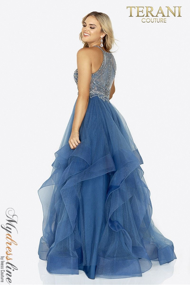 Terani Couture 2011P1217 - Mydressline