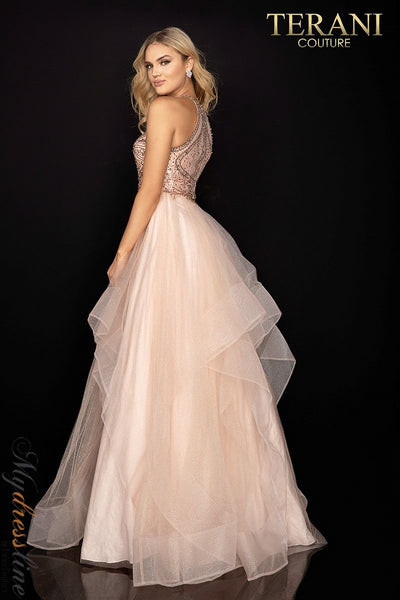 Terani Couture 2011P1217 - Mydressline