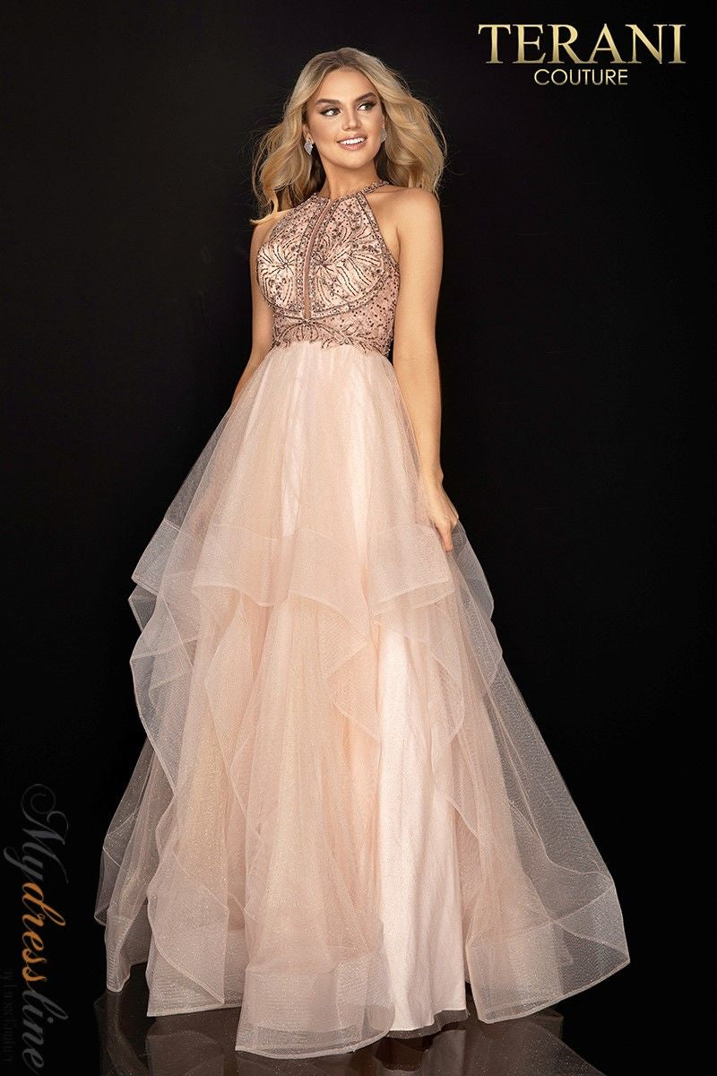 Terani Couture 2011P1217 - Mydressline
