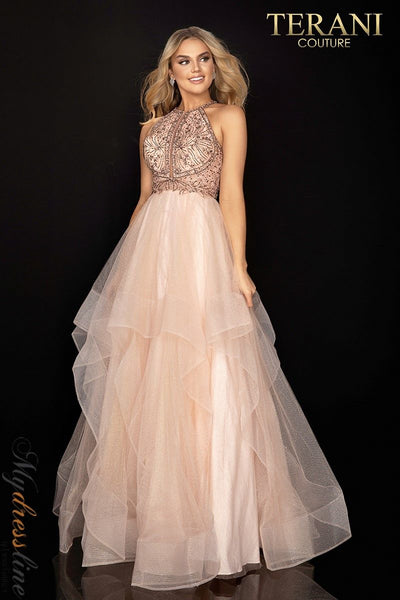 Terani Couture 2011P1217 - Mydressline
