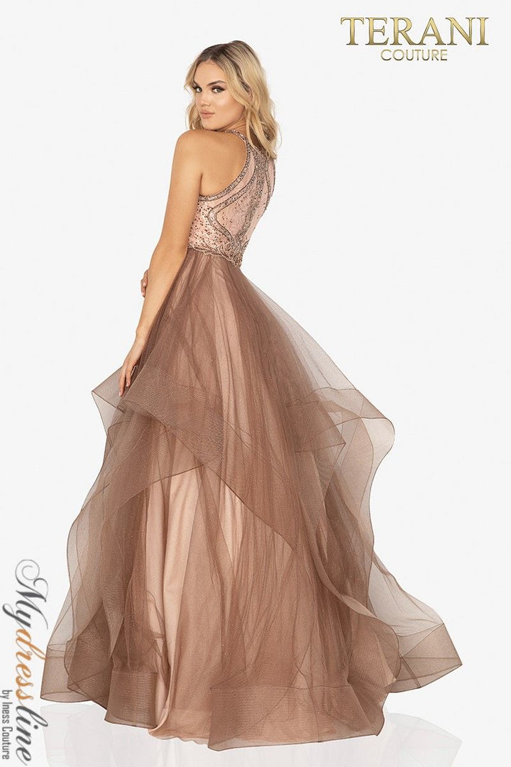 Terani Couture 2011P1217 - Mydressline