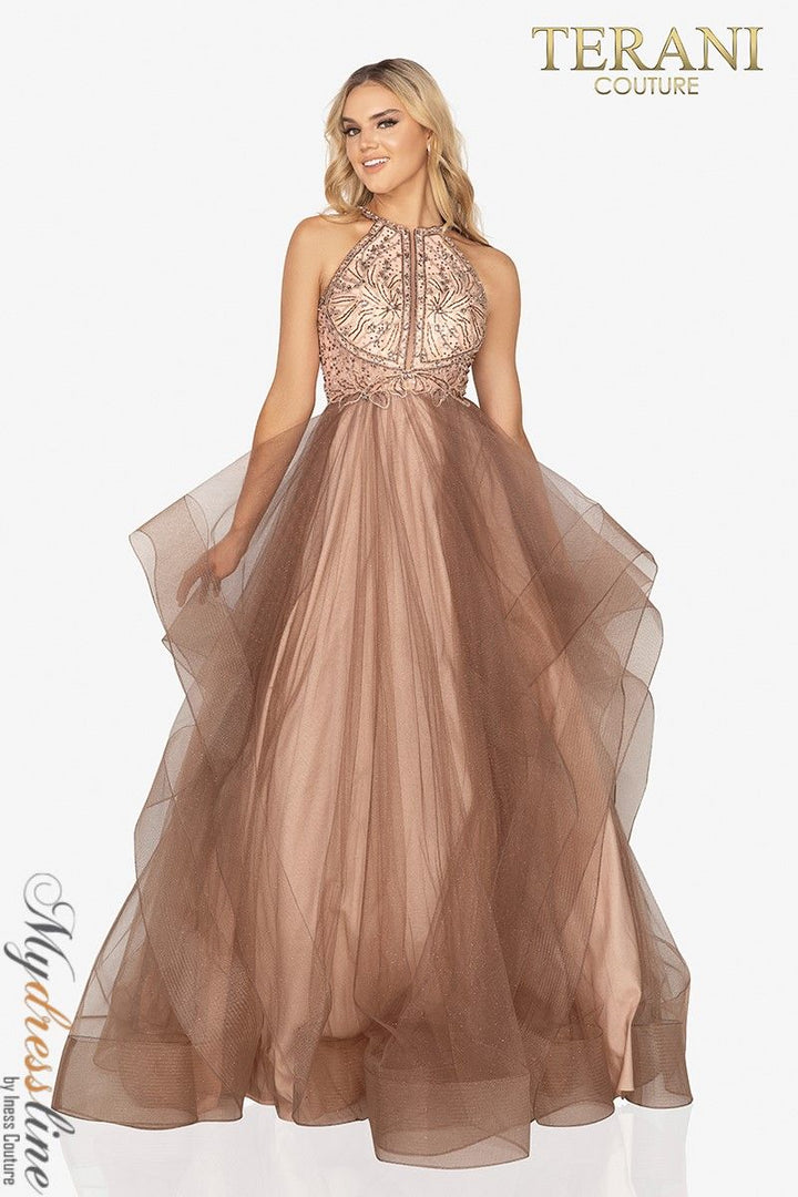 Terani Couture 2011P1217 - Mydressline