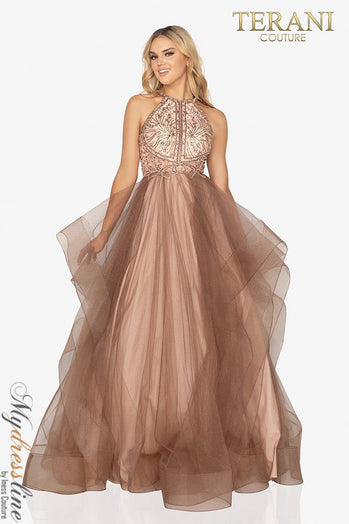 Terani Couture 2011P1217 - Mydressline